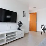 Golden Land Flat Boa Viagem