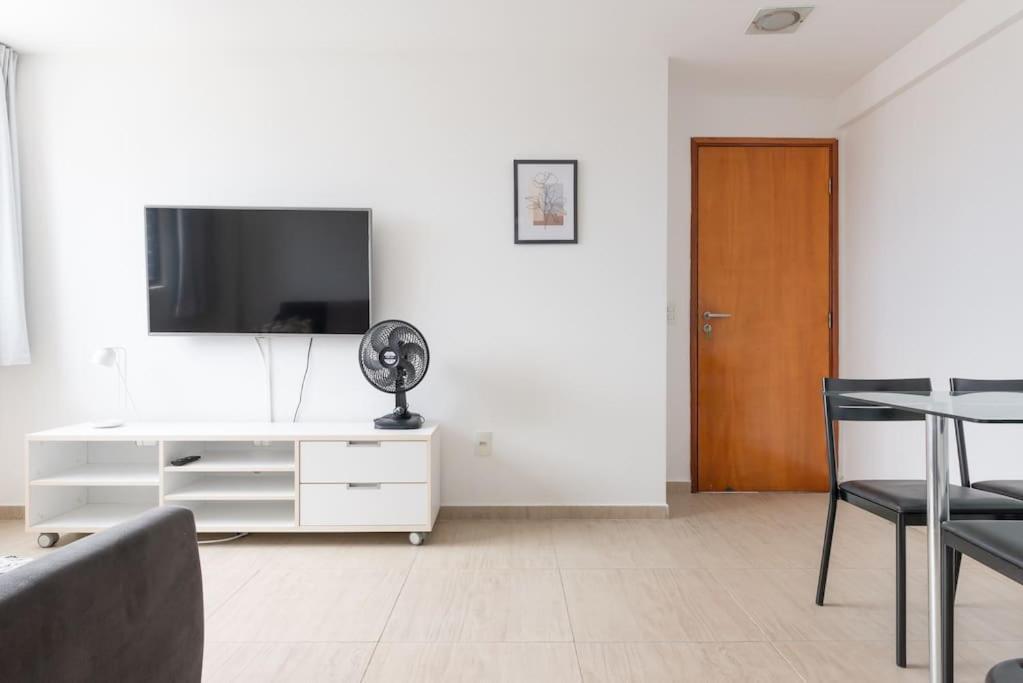 Golden Land Flat Boa Viagem Apartamento *
