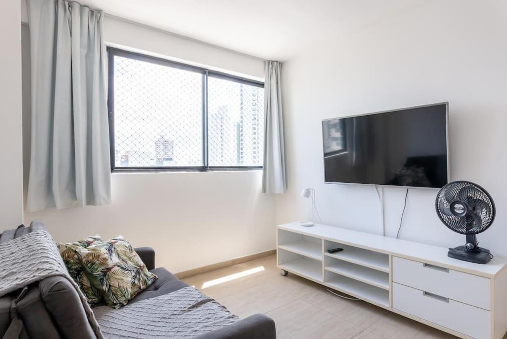 Apartamento Golden Land Flat Boa Viagem *