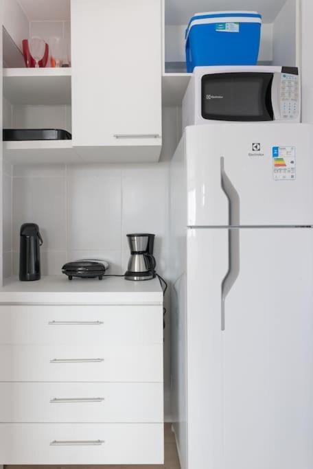 Apartamento Golden Land Flat Boa Viagem