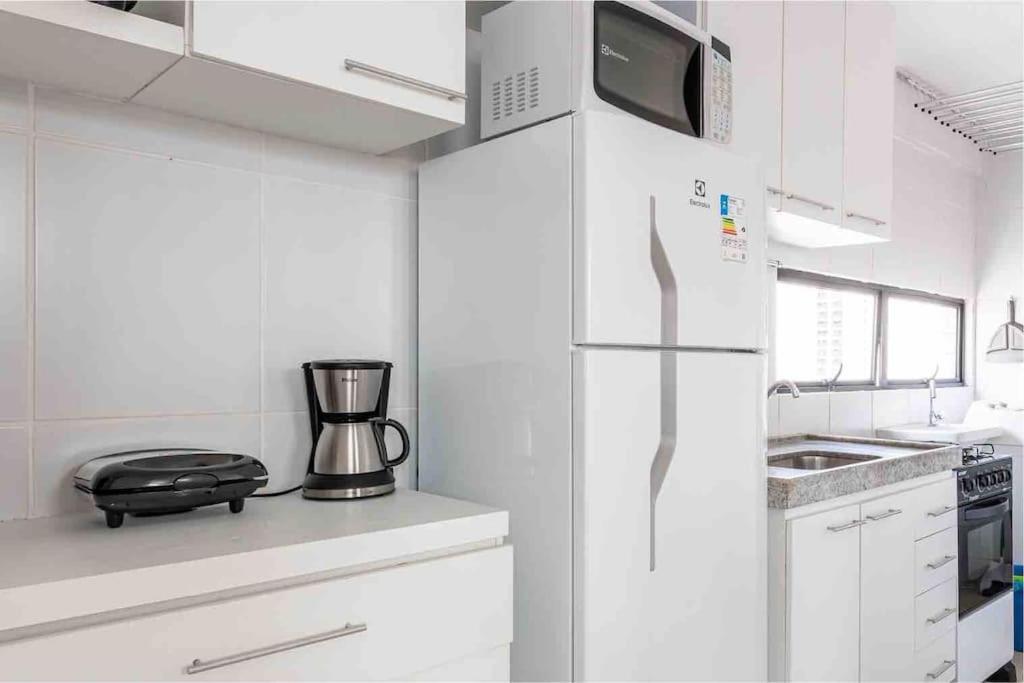 Golden Land Flat Boa Viagem Recife