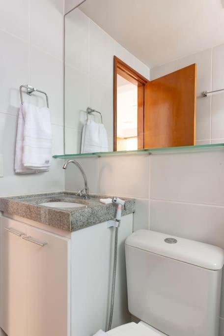 Golden Land Flat Boa Viagem Recife