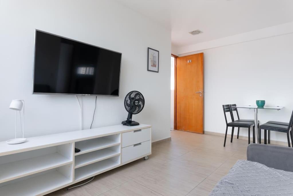 Golden Land Flat Boa Viagem * Recife